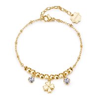 Bracciale Brosway Donna Chakra_3 (BHKB) in Acciaio BHKB266